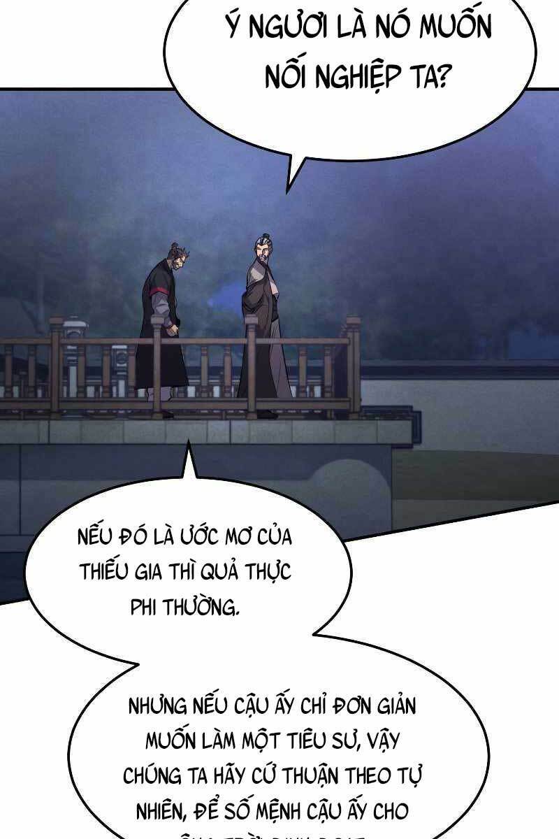 chuyển sinh thành tiêu sư chapter 16 - Trang 2