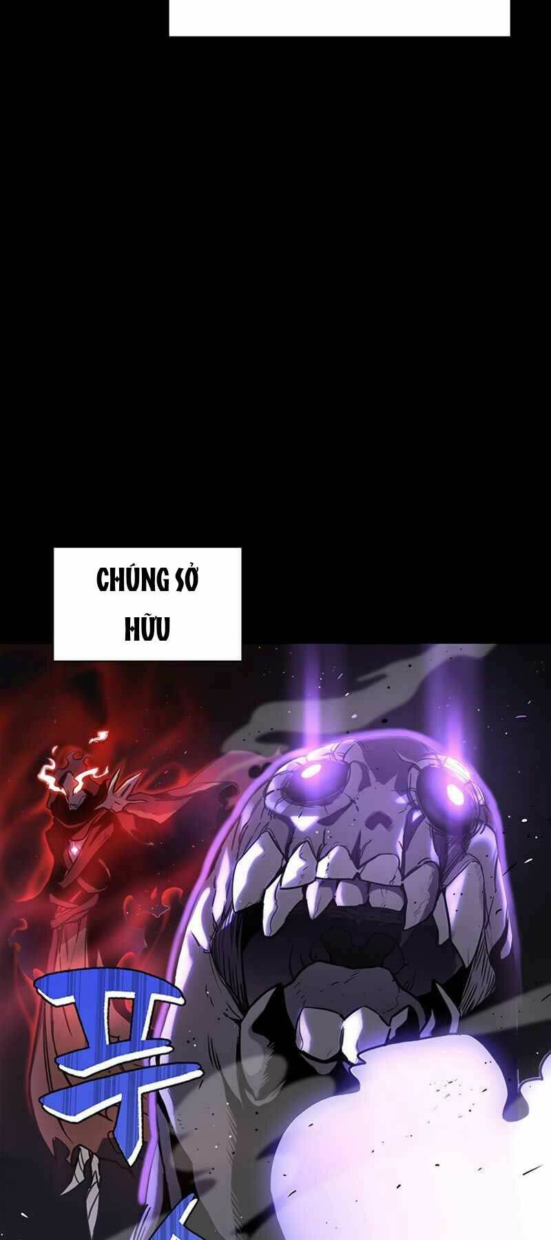 cuộc chiến siêu nhân chapter 1 - Next chapter 2