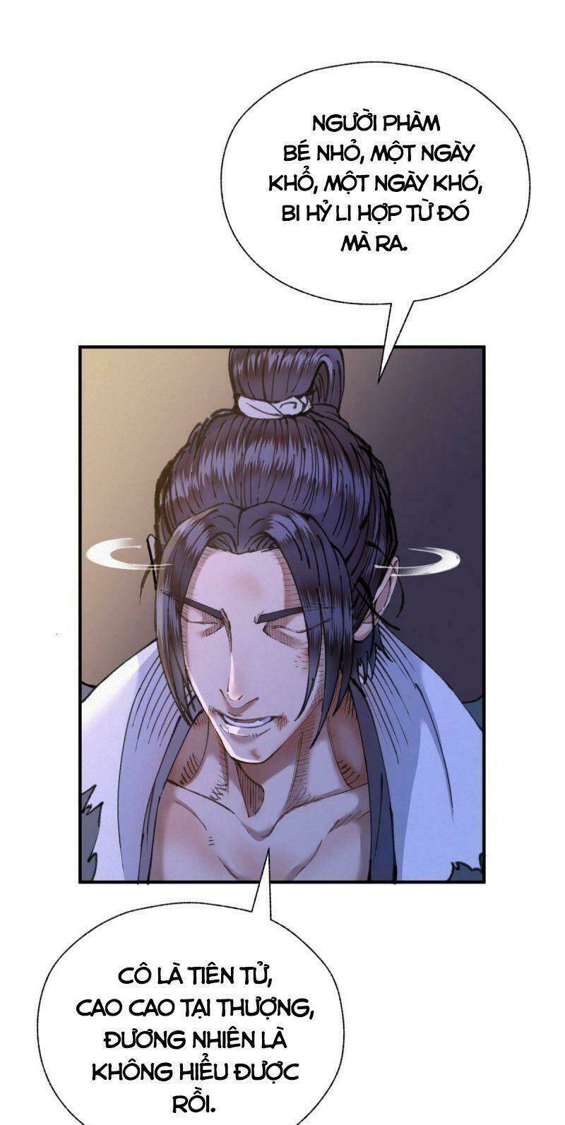 khu thần Chapter 27 - Trang 1