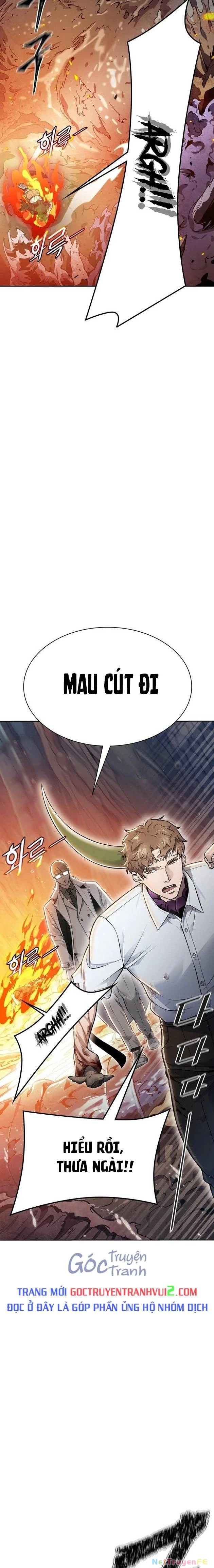 tòa tháp bí ẩn Chapter 638 - Trang 1