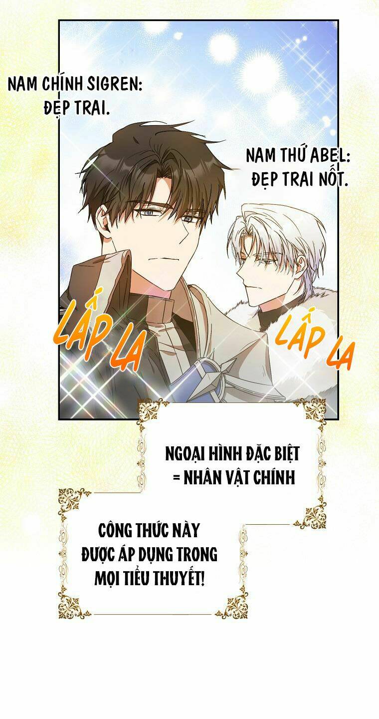 tôi trở thành vợ nam chính chapter 26 - Trang 2