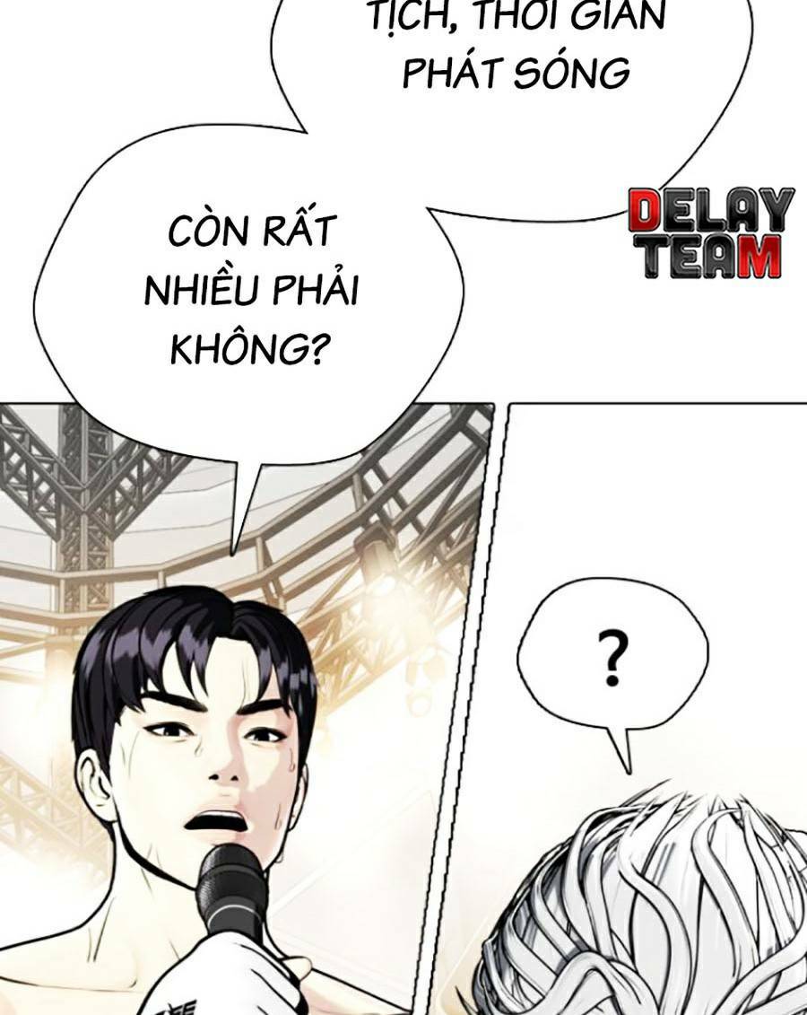 loser giỏi võ chapter 10 - Trang 2