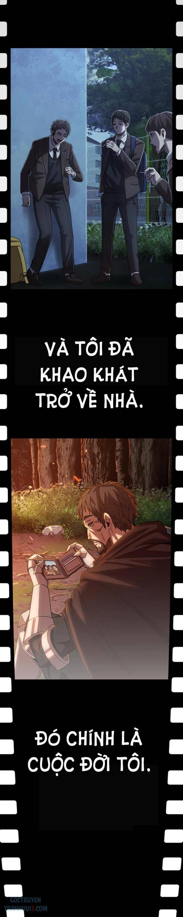 sự trở lại của anh hùng diệt thế Chapter 93 - Next Chapter 94