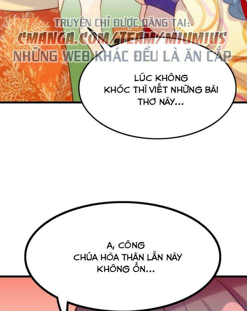 công chúa hòa thân lần này không tốt! Chapter 27 - Trang 2