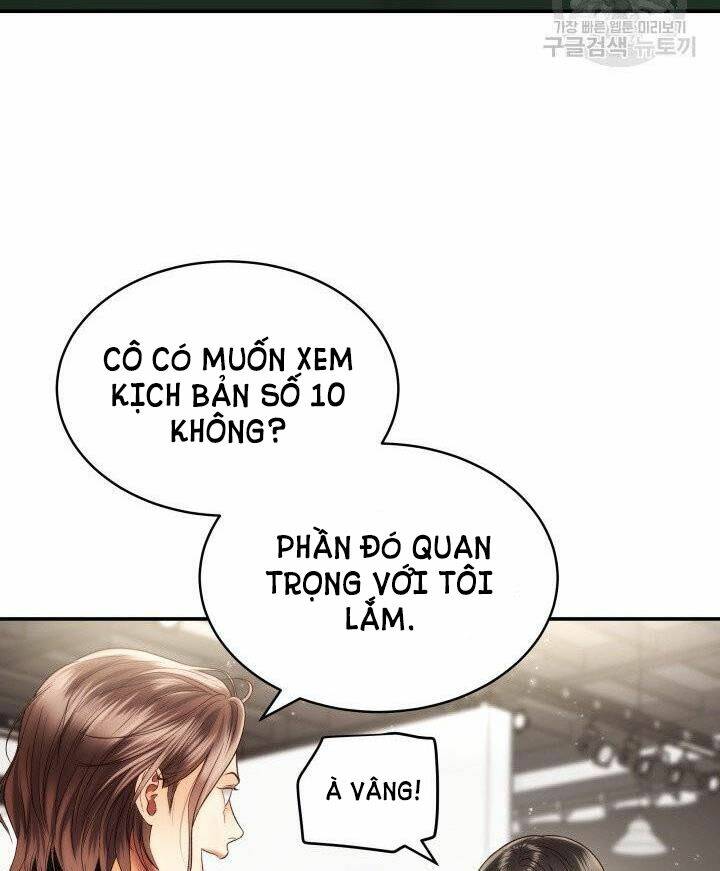 ánh sao ban mai chapter 20 - Next Chương 20