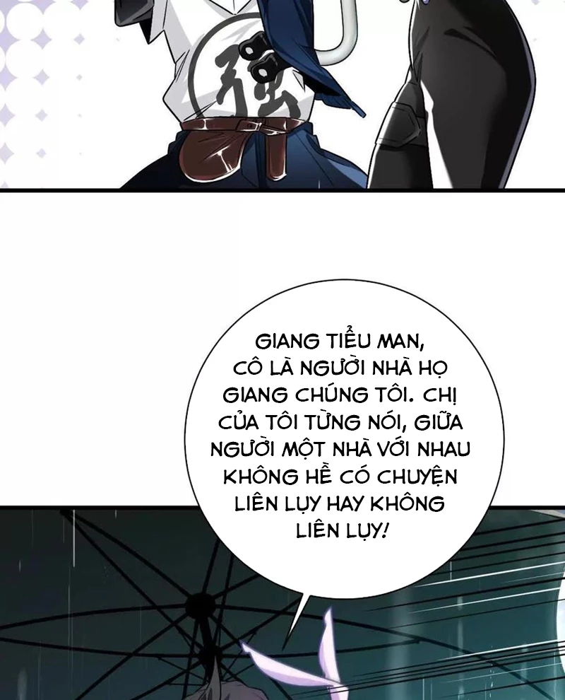 Ta Ở Thế Giới Quỷ Dị Chơi Hăng Rồi! Chapter 150 - Trang 2