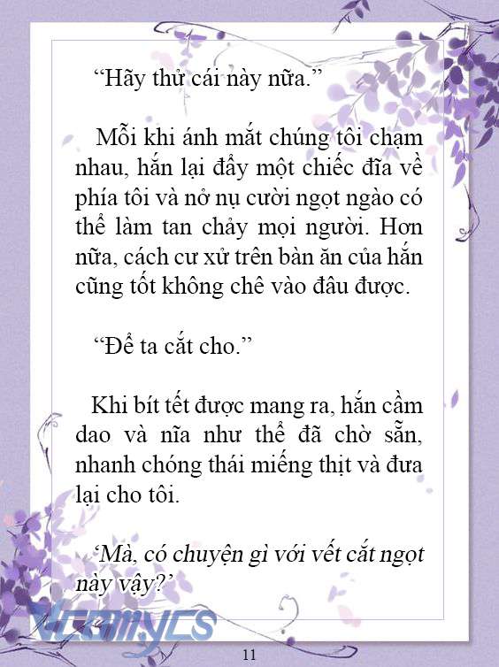 [novel] làm ác nữ bộ không tốt sao? Chương 117 - Next Chương 118