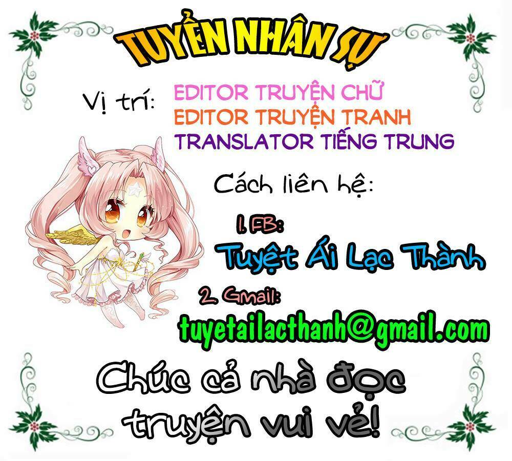 Luyến Ái Cấm Kỵ Điều Lệ Chapter 72 - Trang 2