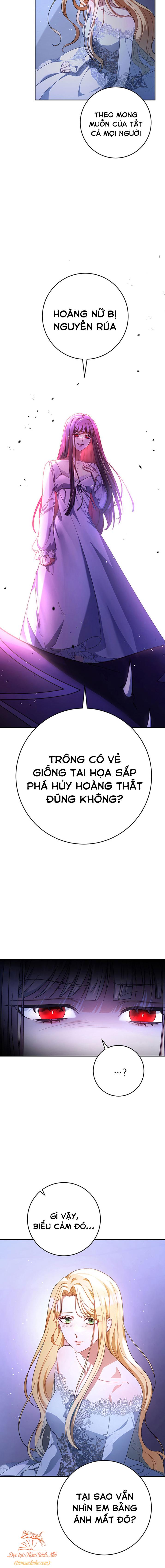 Nuôi Dưỡng Em Gái Xinh Đẹp Chap 2 - Trang 1