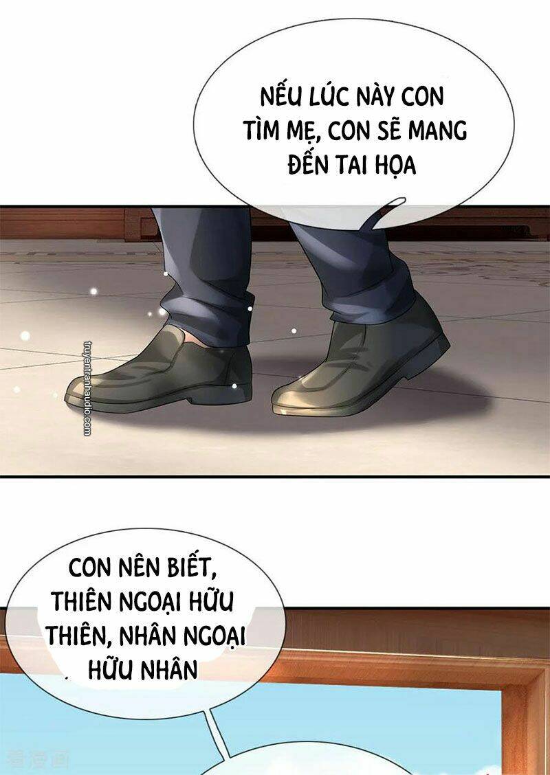 ngạo thị thiên địa chapter 212 - Trang 2