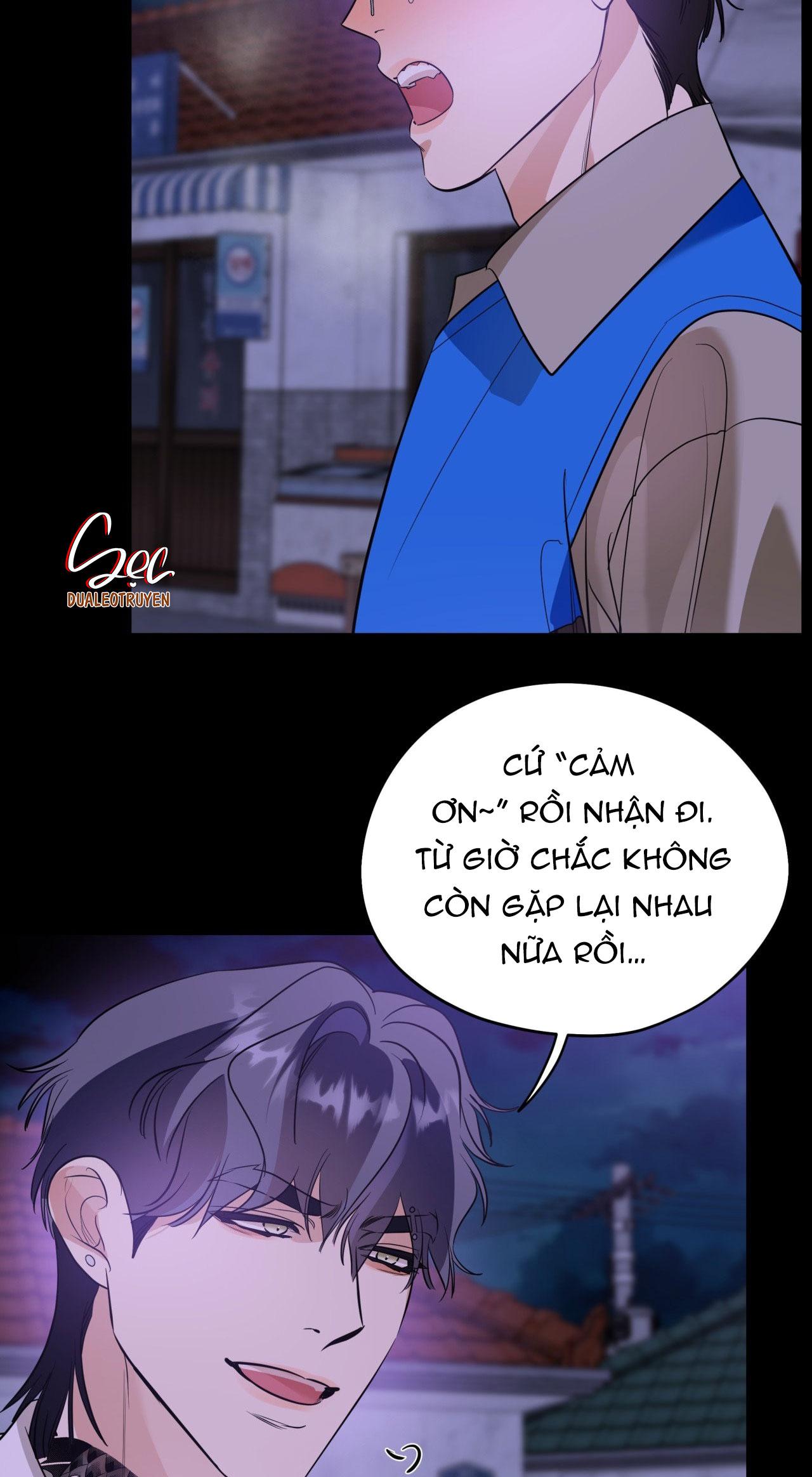 lệnh cứu rỗi Chapter 59 - Next 