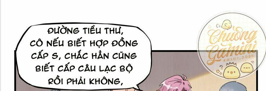 cố tổng, vợ của ngài quá mạnh rồi! Chapter 22 - Next Chapter 23