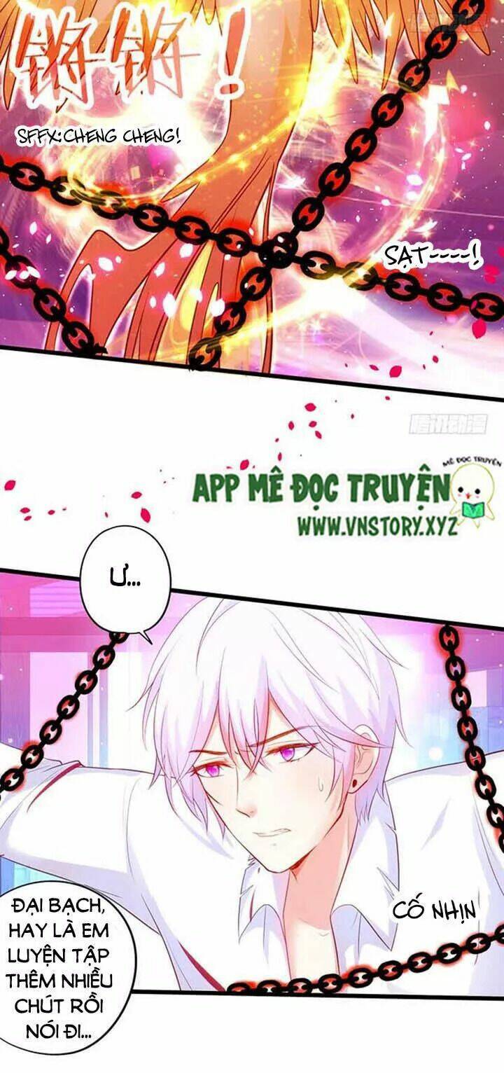 Huyết Tộc Đáng Yêu Chapter 135 - Trang 2