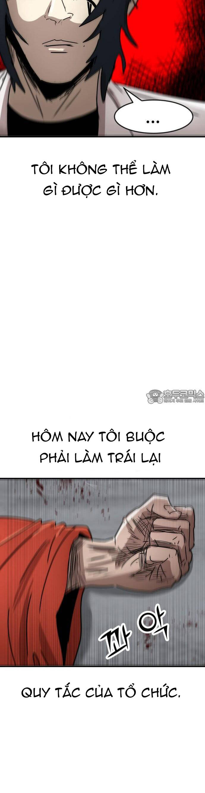 coin báo thù Chapter 37 - Next Chapter 38