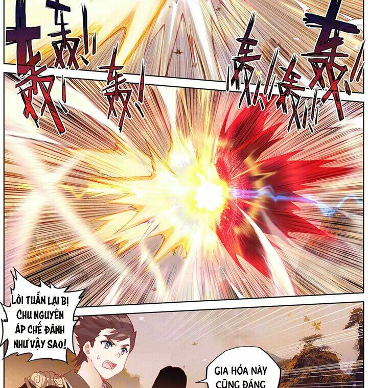 nguyên tôn chapter 309.5 - Trang 2