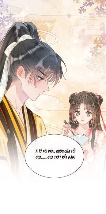 Sổ Tay Công Lược Của Hắc Liên Hoa Chap 76 - Trang 2