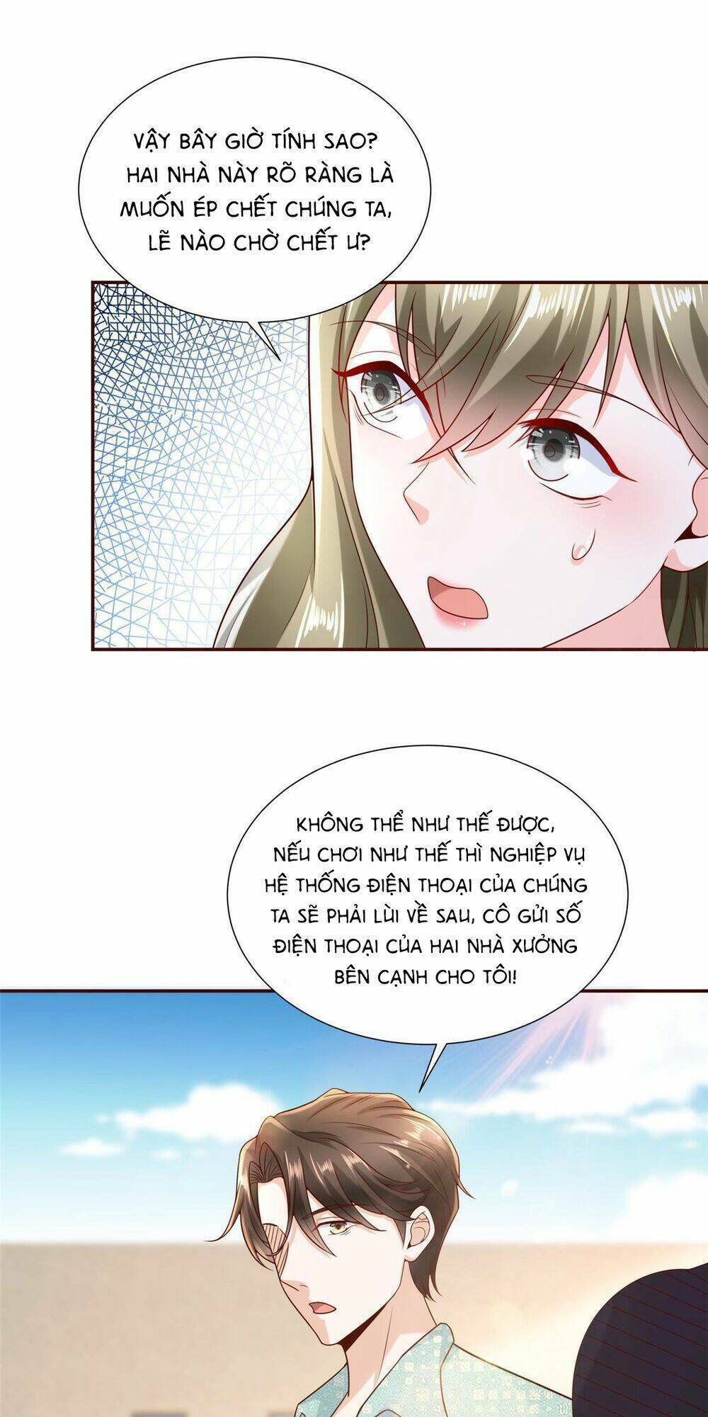 mỗi tuần ta có một nghề nghiệp mới chapter 268 - Next chapter 269