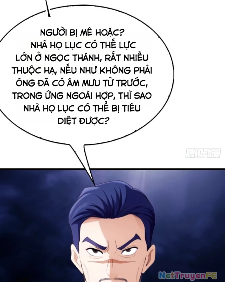 đô thị thánh thủ: ta là y võ đỉnh phong Chapter 52 - Next Chapter 53