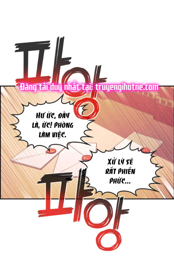 [bản 18+] trò chơi săn mồi của hoàng đế và thánh kỵ sĩ Chap 7.2 - Next Chap 7.1