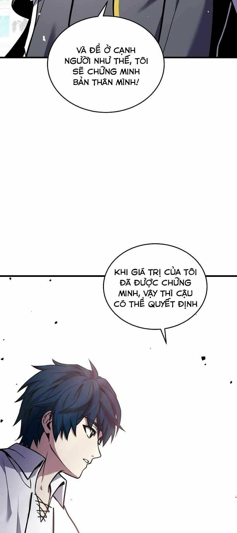 huyền thoại giáo sĩ trở lại chapter 47 - Trang 1