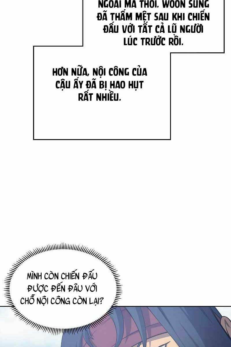 biên niên sử của thiên quỷ chapter 196 - Next chapter 197