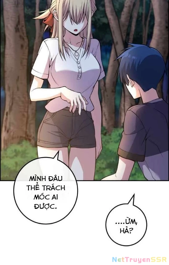 nhân vật webtoon na kang lim chương 115 - Trang 2