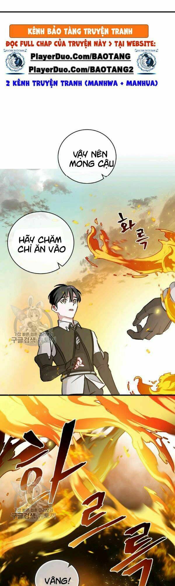 Level Up Chỉ Bằng Cách Ăn Cơm Chapter 56 - Trang 2