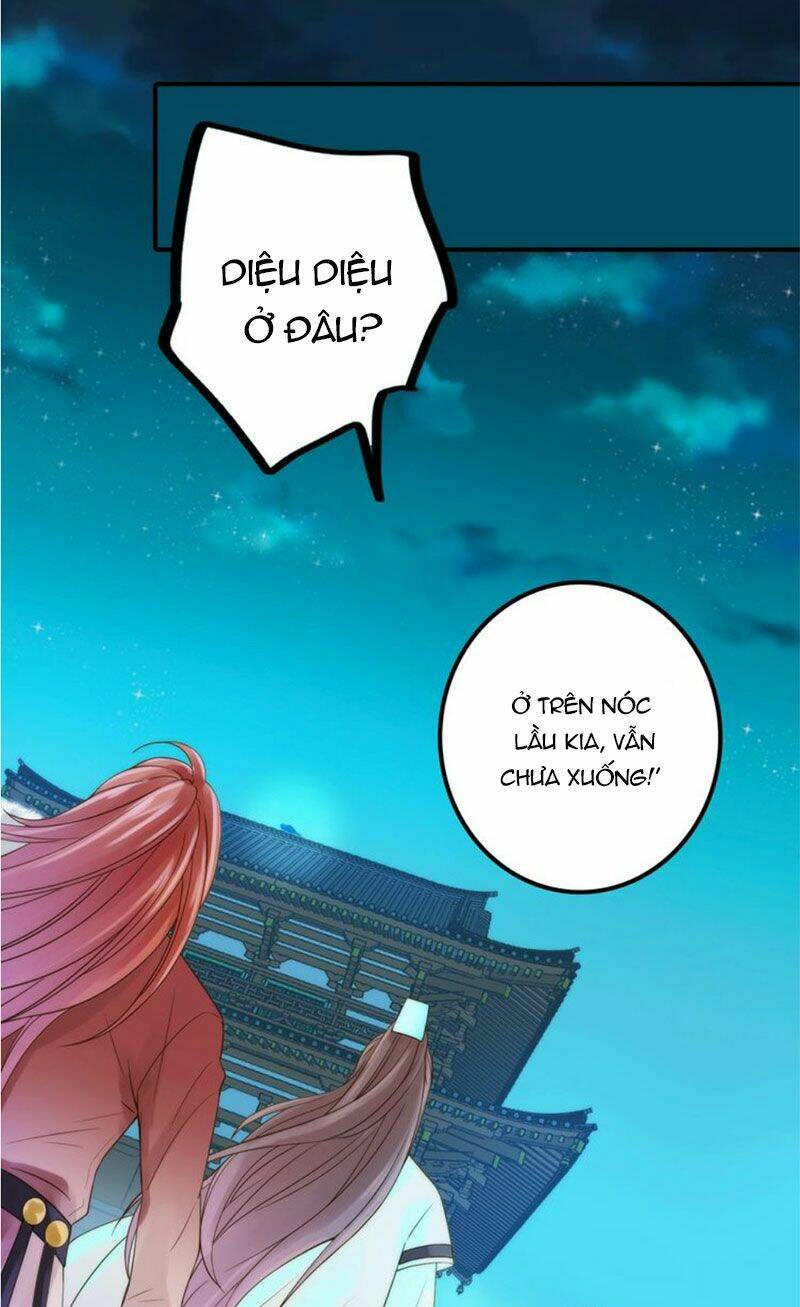 Cướp Chàng Vợ Về Đón Năm Mới Chapter 47 - Trang 2