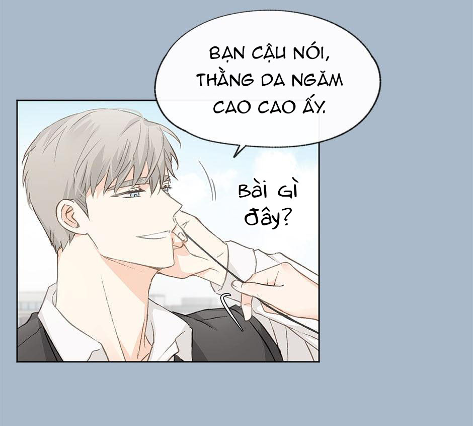 Yêu Hay Không Yêu Chapter 9 - Next Chapter 10