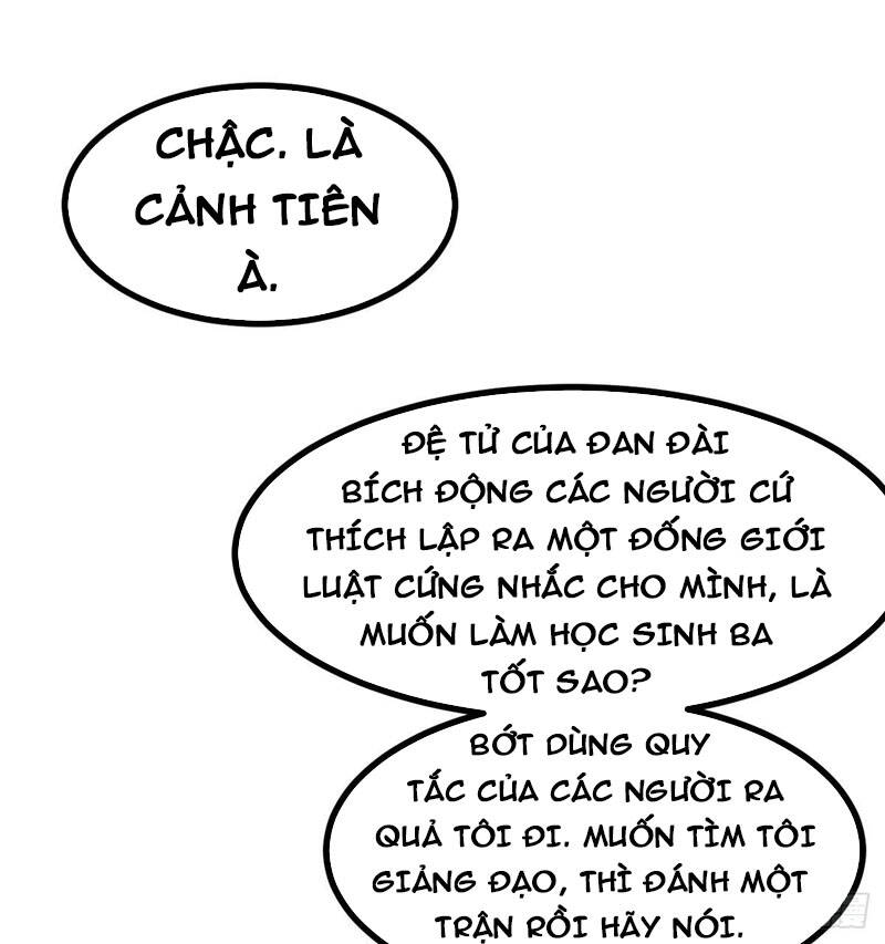 nhất quyền bạo tinh chapter 43 - Trang 2