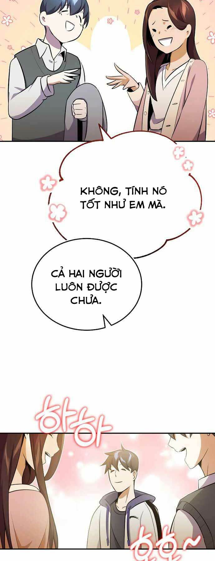 thiên tài của dòng dõi độc nhất vô nhị chapter 1 - Next chapter 2