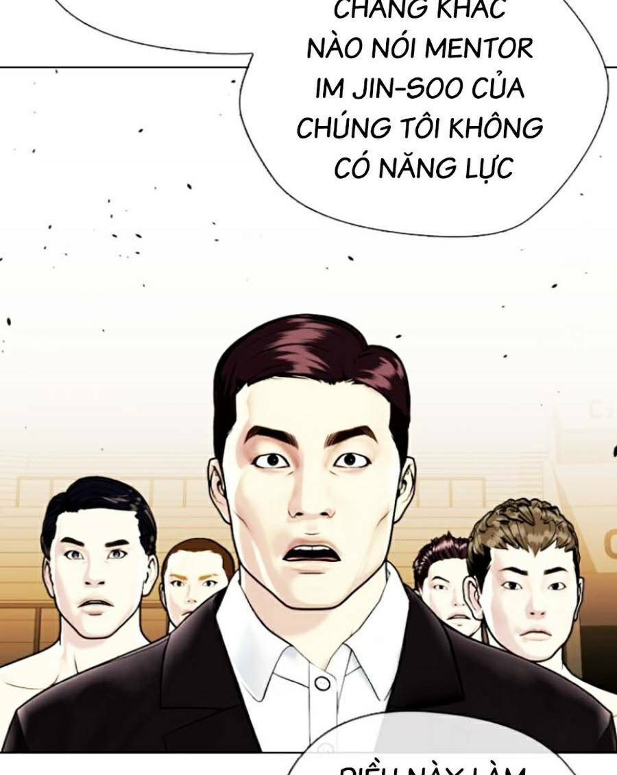 loser giỏi võ chapter 10 - Trang 2