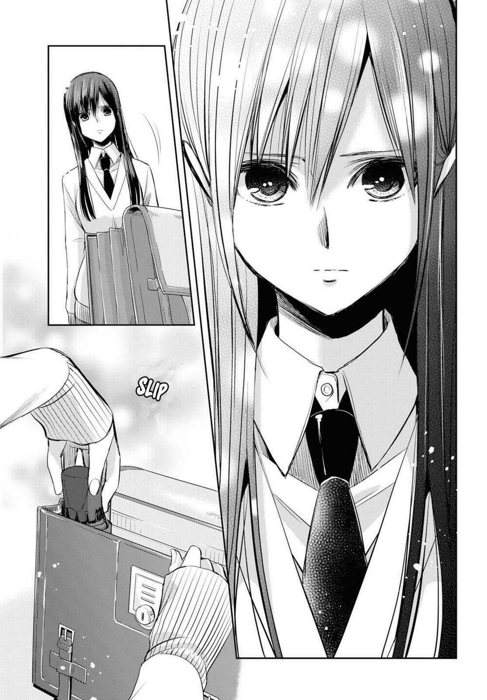 citrus plus chapter 2 - Trang 2