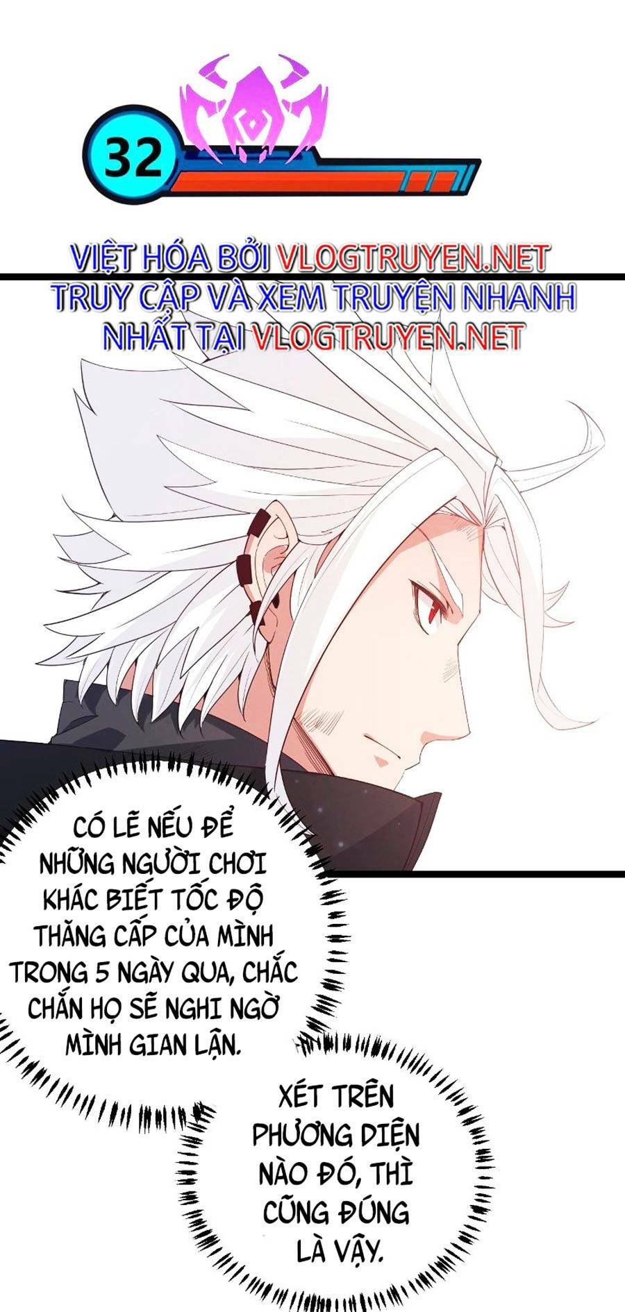 tôi đến từ thế giới trò chơi chapter 84 - Next chapter 85