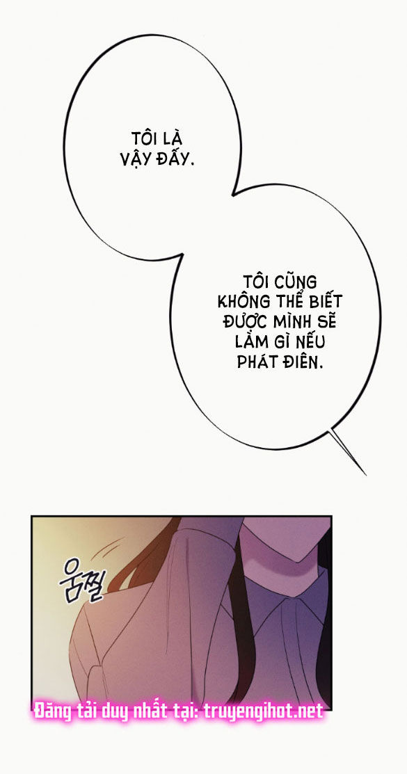 [18+] cám dỗ màu đỏ Chap 20 - Next 20.1