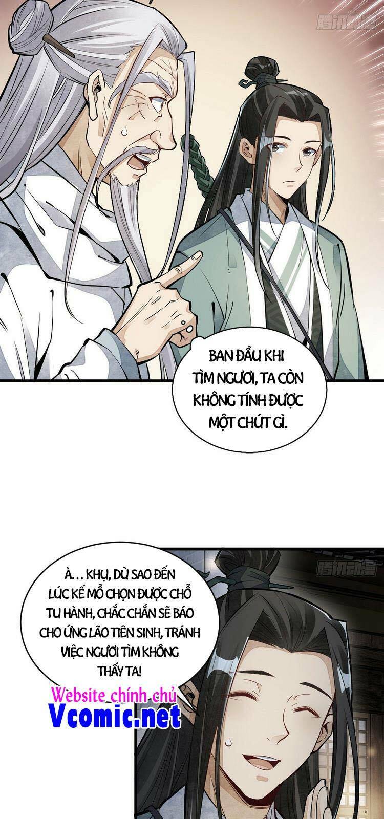 lạn kha kỳ duyên chapter 95 - Trang 2