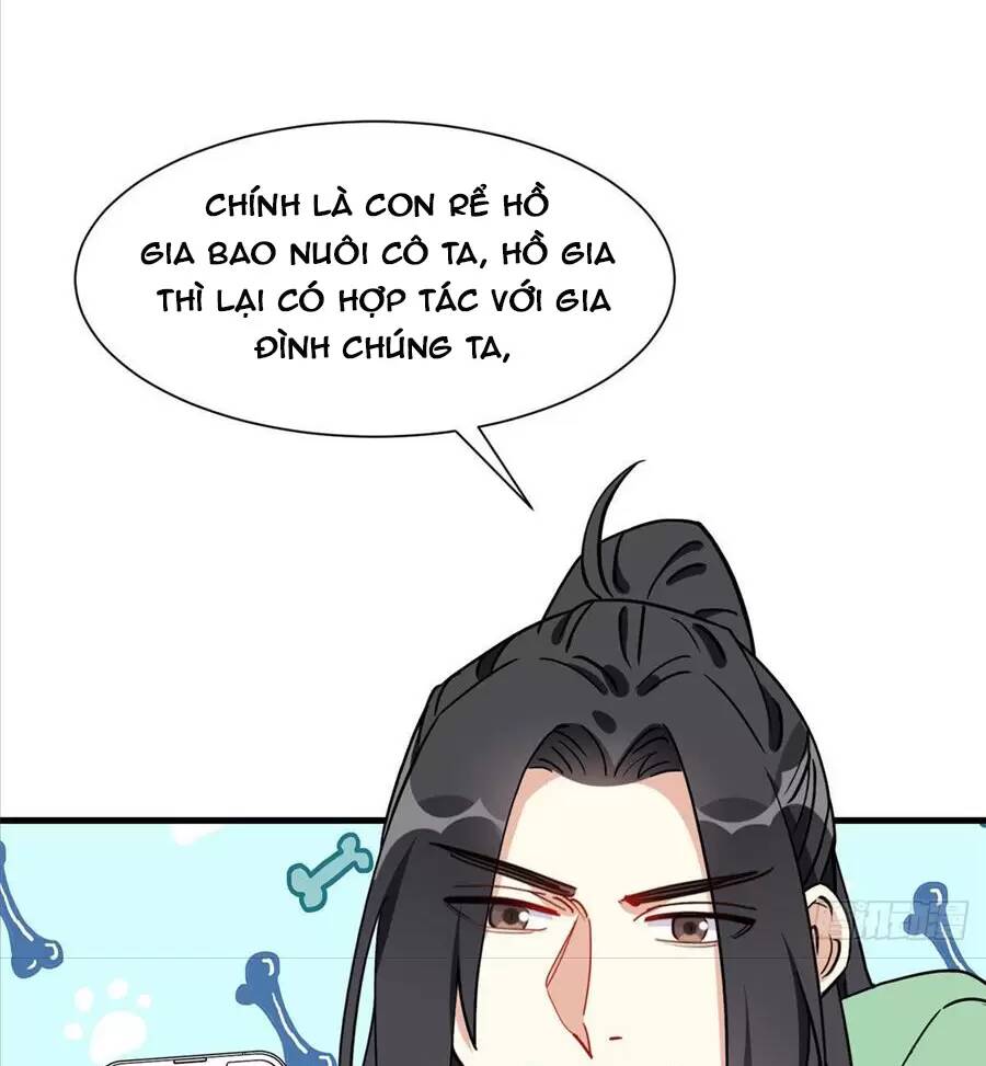 cố tổng, vợ của ngài quá mạnh rồi! chapter 66 - Next chapter 67