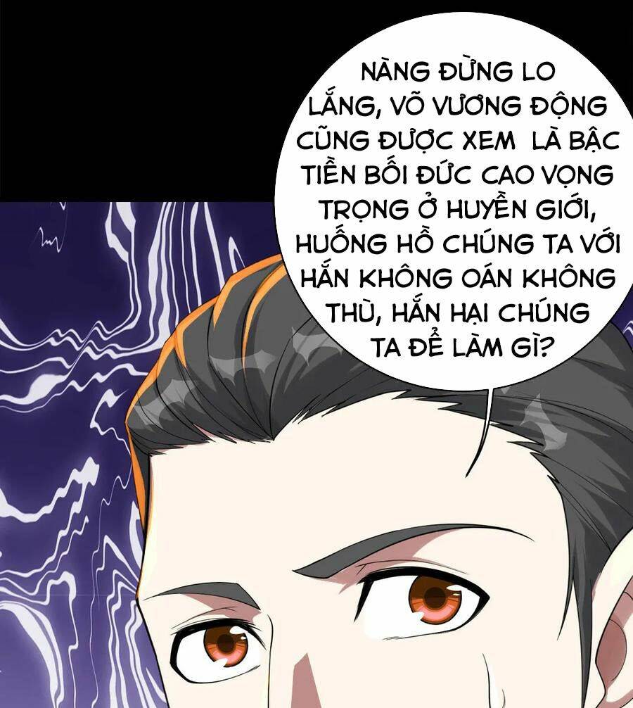 cái thế đế tôn Chapter 83 - Next Chapter 84