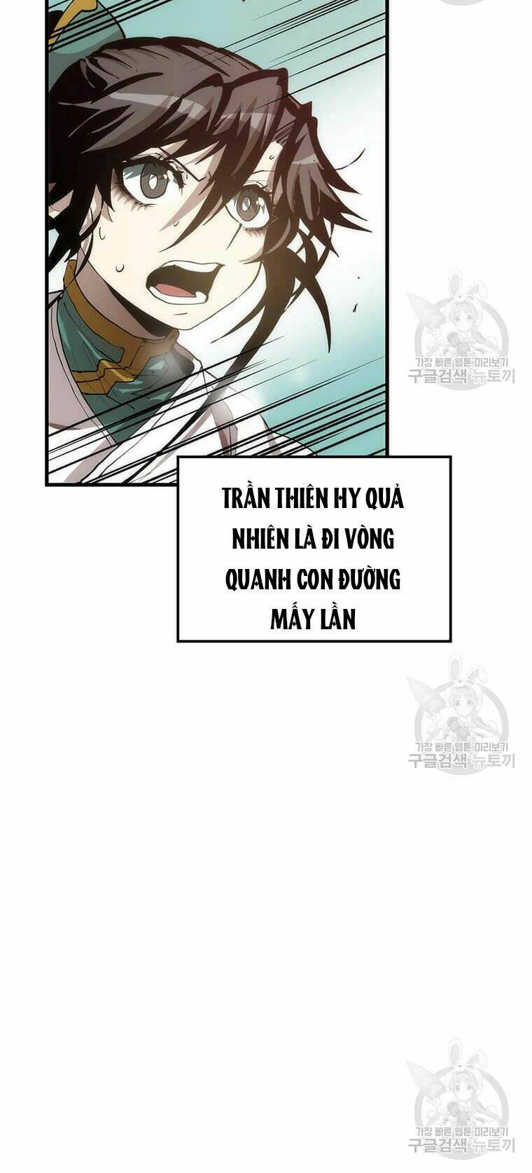 bác sĩ trùng sinh về murim chapter 71 - Next chapter 72