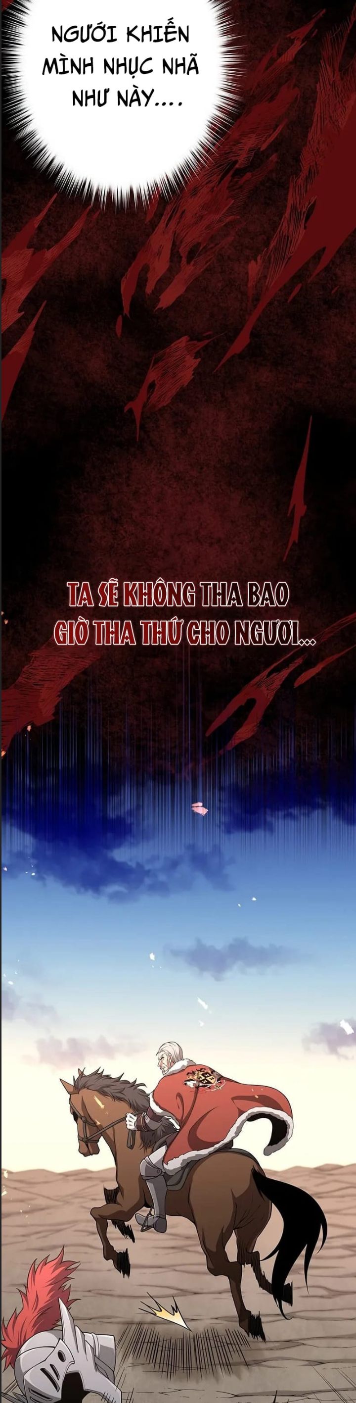 phòng thủ hầm ngục Chapter 45 - Trang 2