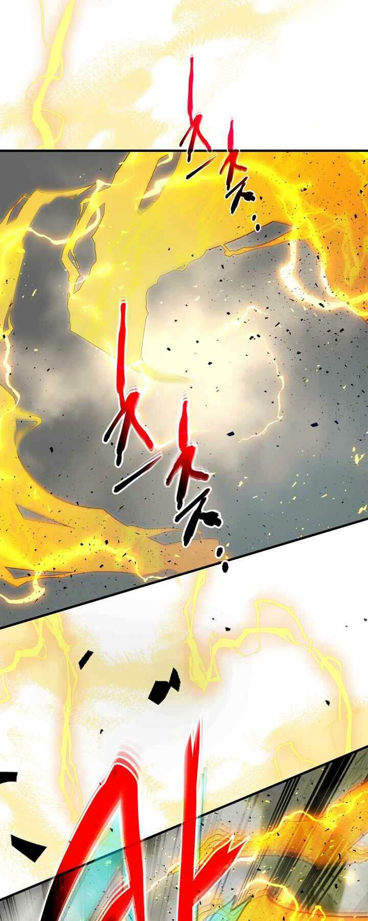 thăng cấp cùng thần chapter 59 - Next chapter 60