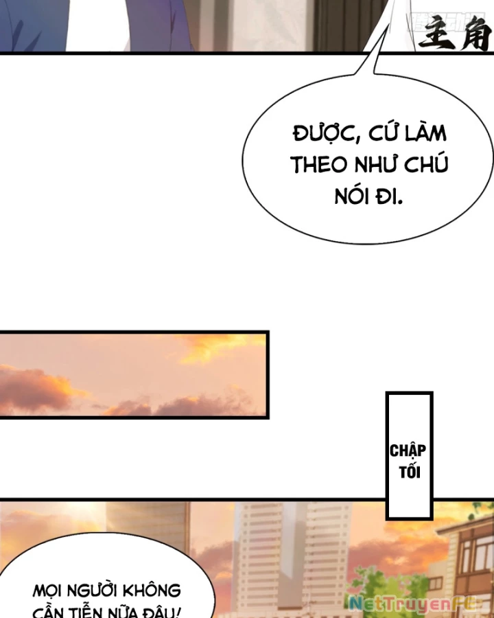 đô thị thánh thủ: ta là y võ đỉnh phong Chapter 8 - Next Chapter 9