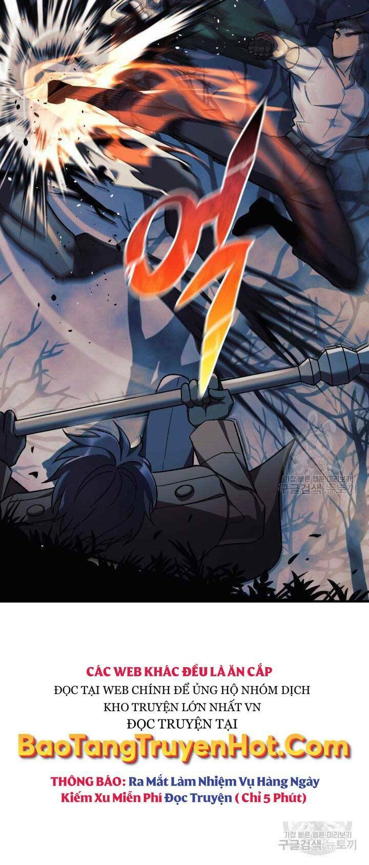 con gái tôi là trùm cuối chapter 37 - Trang 2