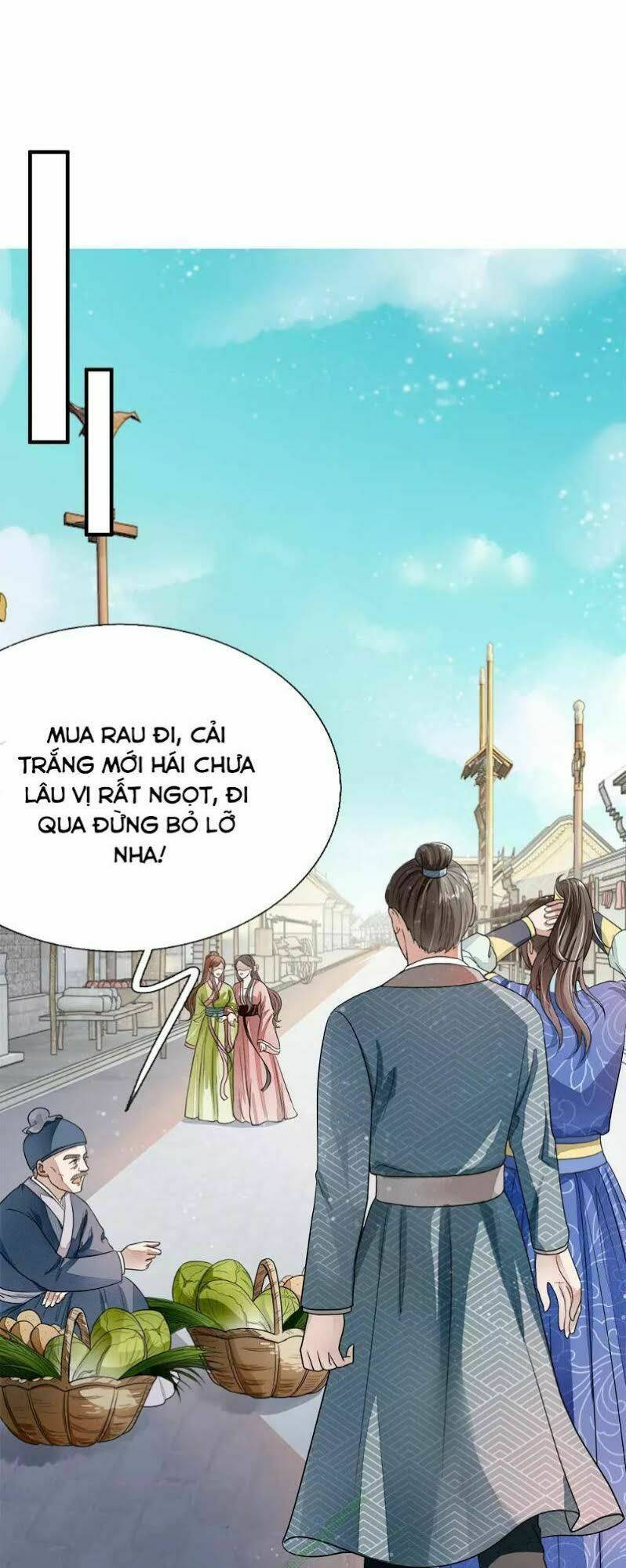 đệ nhất hoàn khố chapter 1 - Next chapter 2