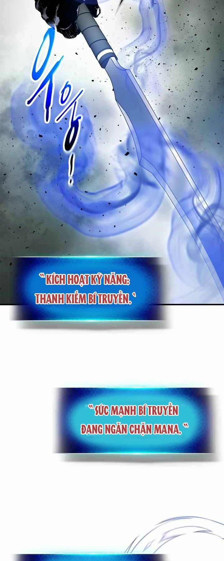 thăng cấp cùng thần chapter 59 - Next chapter 60