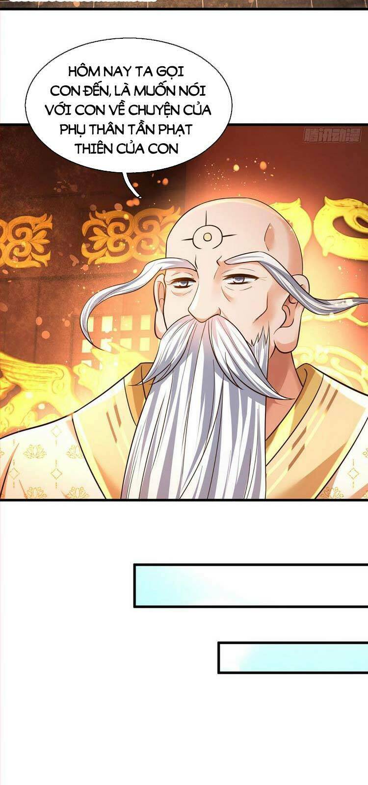 bắt đầu với chí tôn đan điền chapter 94 - Next chapter 95