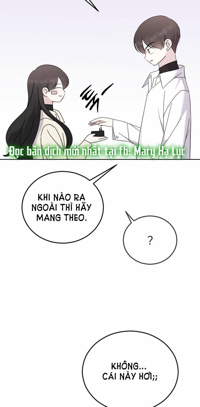 kết thúc, tôi muốn thay đổi nó chapter 6.5 - Next Chapter 7