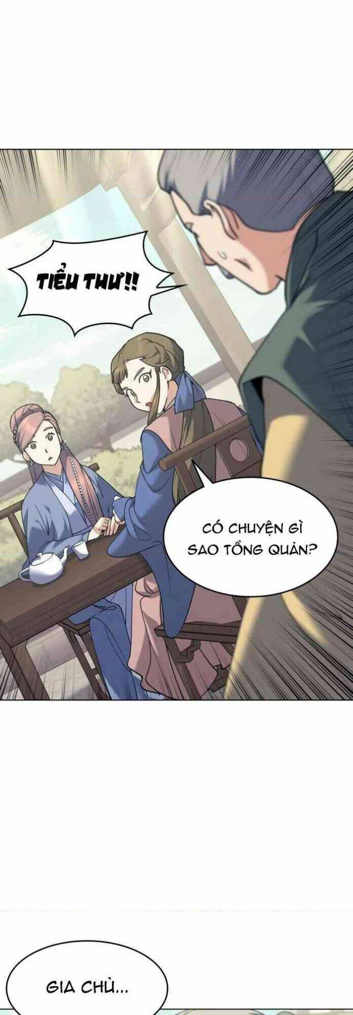 võ giả bất đắc dĩ chương 55 - Next chapter 56