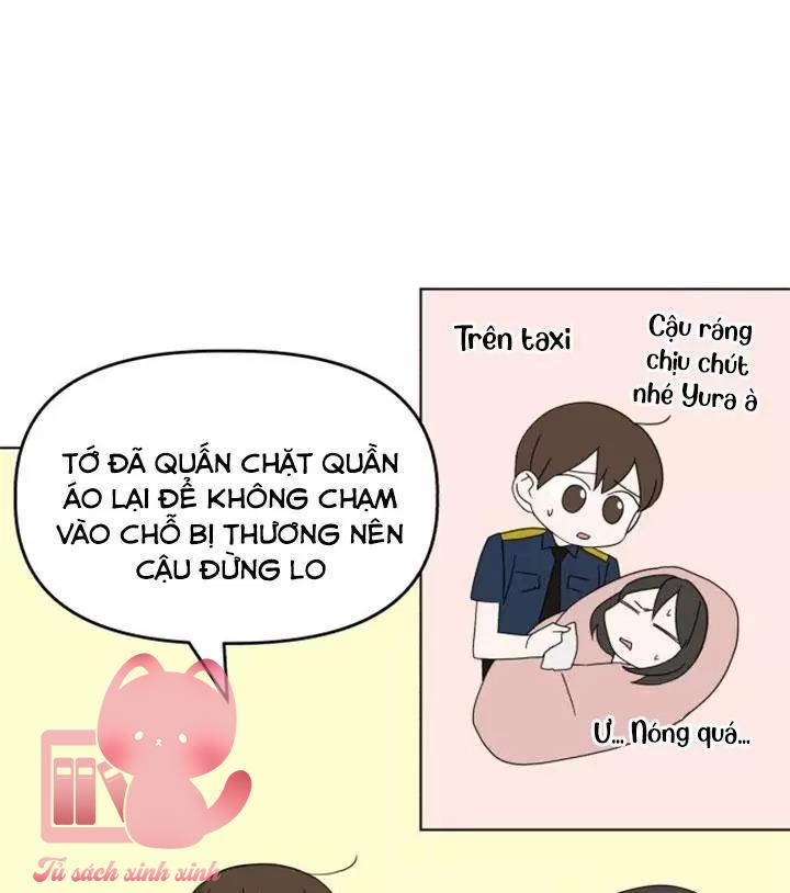 quan hệ nhân quả Chương 33 - Next chapter 34