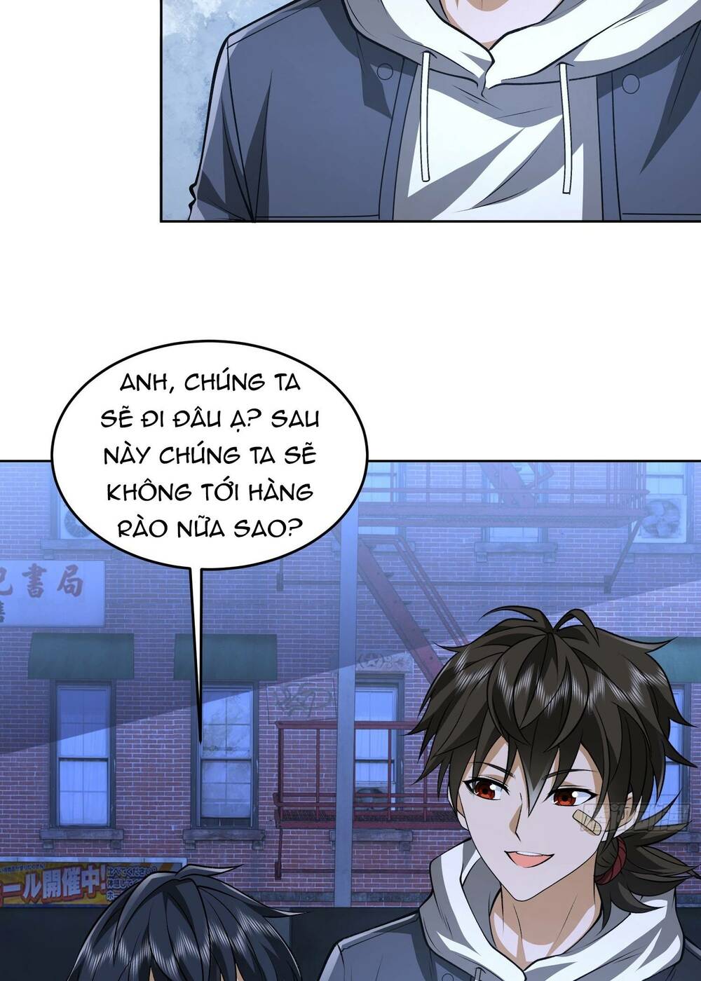 đệ nhất danh sách chapter 181 - Next chapter 182